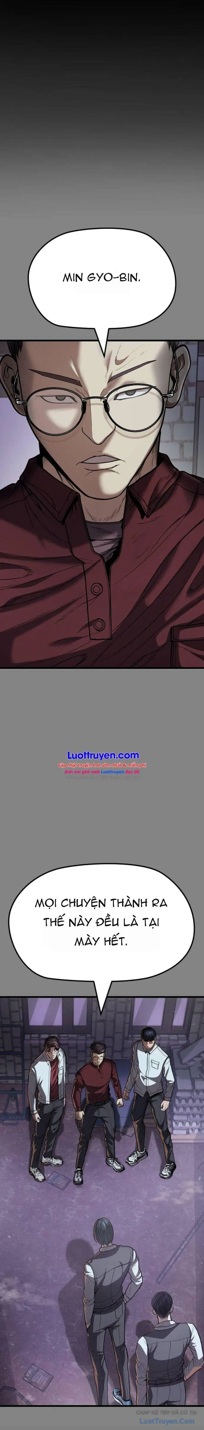 Chó Hoang Đại Chiến Chapter 13 - Trang 15