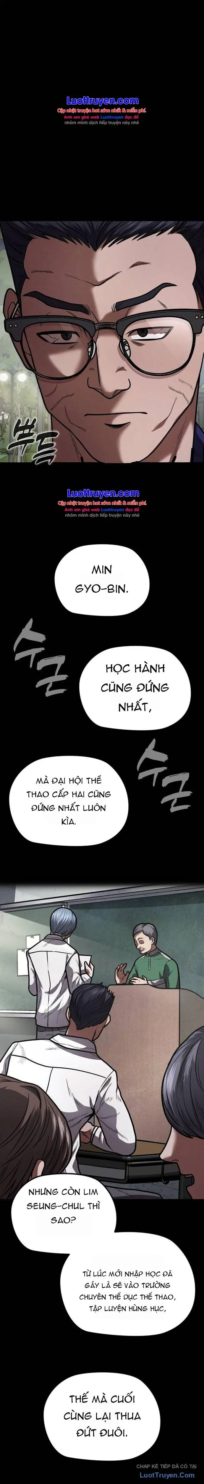 Chó Hoang Đại Chiến Chapter 13 - Trang 24