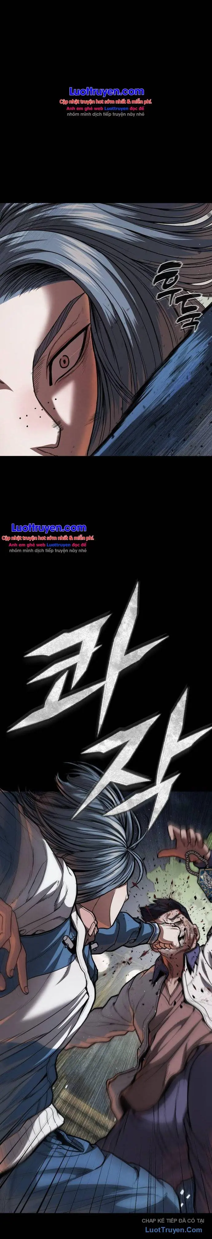 Chó Hoang Đại Chiến Chapter 13 - Trang 29
