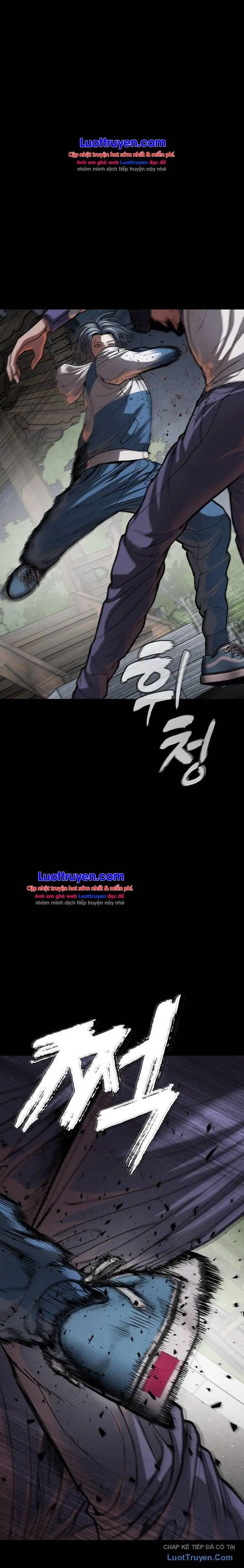 Chó Hoang Đại Chiến Chapter 13 - Trang 30