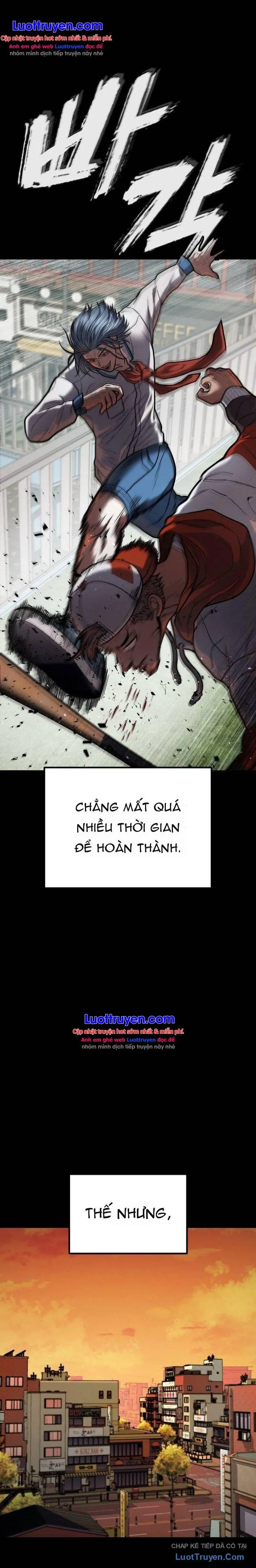 Chó Hoang Đại Chiến Chapter 13 - Trang 37