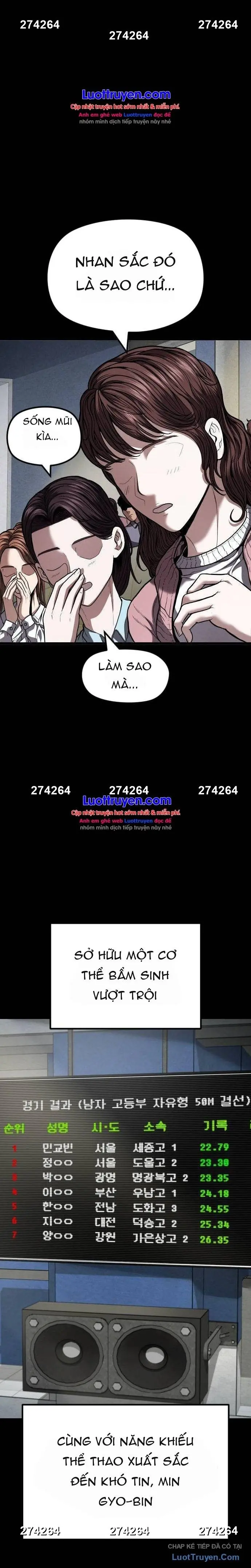 Chó Hoang Đại Chiến Chapter 13 - Trang 6