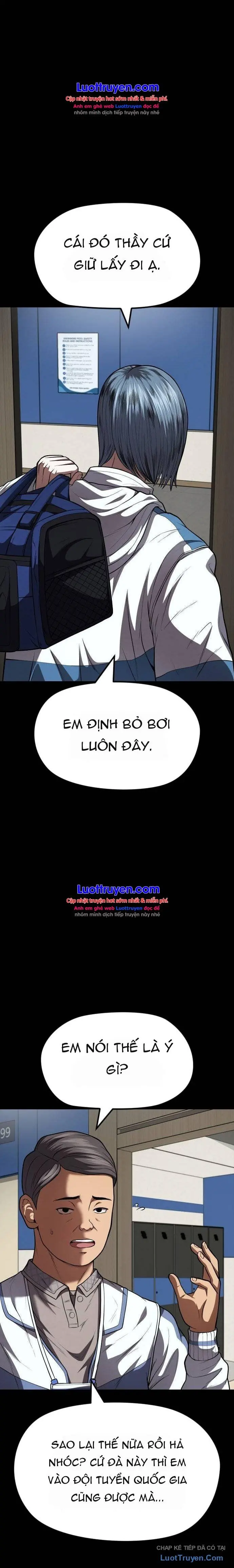 Chó Hoang Đại Chiến Chapter 13 - Trang 9