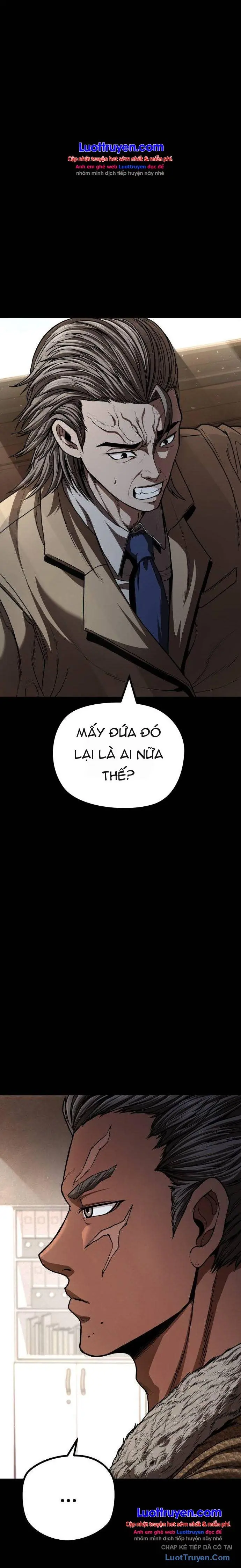 Chó Hoang Đại Chiến Chapter 14 - Trang 19