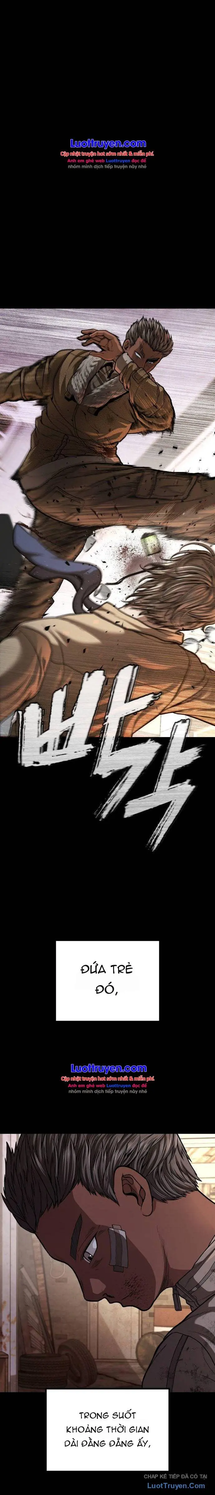 Chó Hoang Đại Chiến Chapter 14 - Trang 24