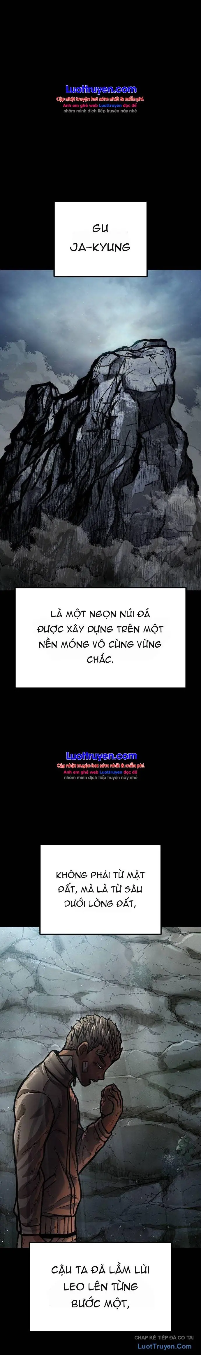 Chó Hoang Đại Chiến Chapter 14 - Trang 28