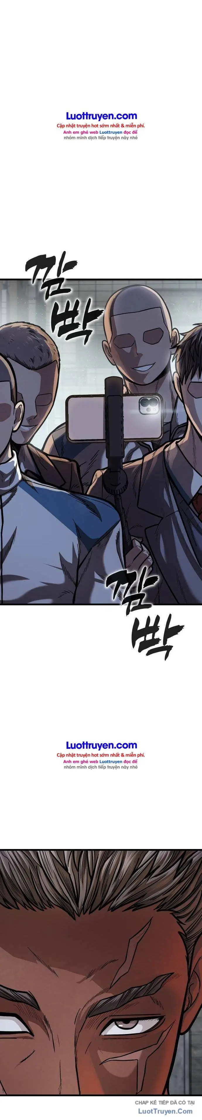 Chó Hoang Đại Chiến Chapter 14 - Trang 33