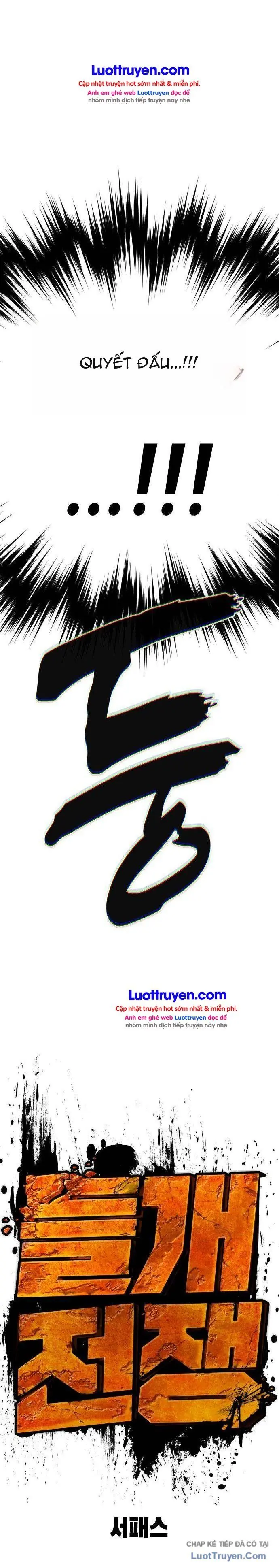 Chó Hoang Đại Chiến Chapter 14 - Trang 39