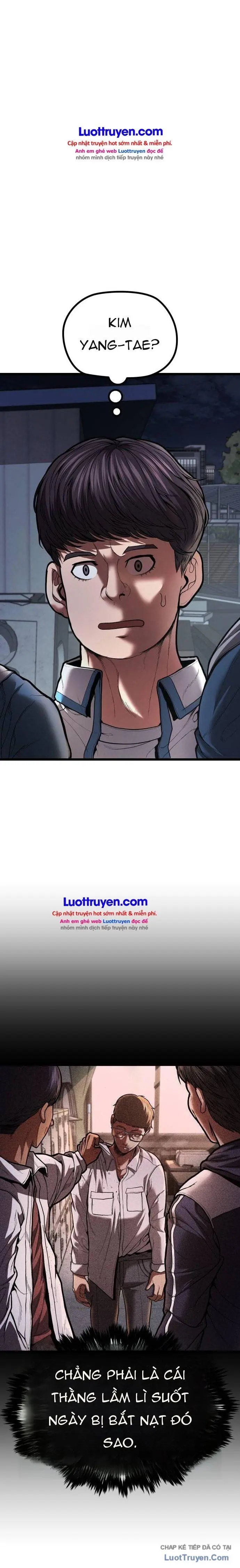 Chó Hoang Đại Chiến Chapter 15 - Trang 11