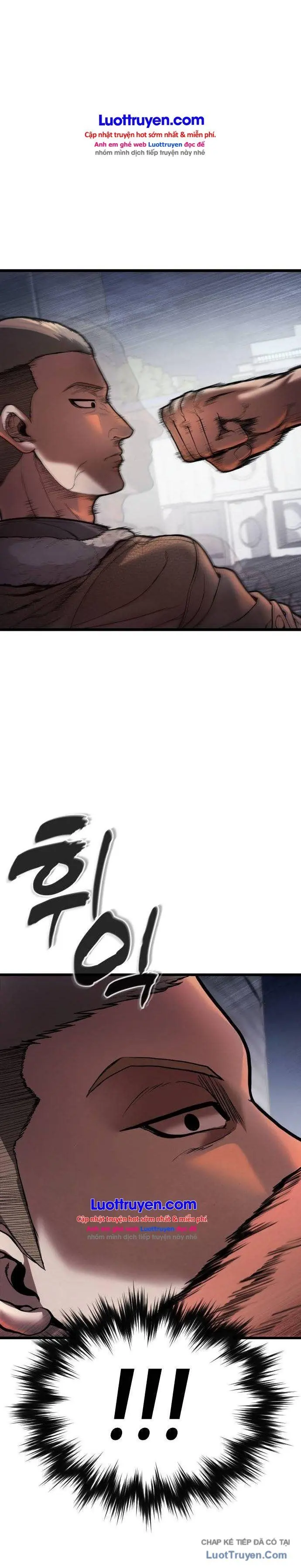 Chó Hoang Đại Chiến Chapter 15 - Trang 13