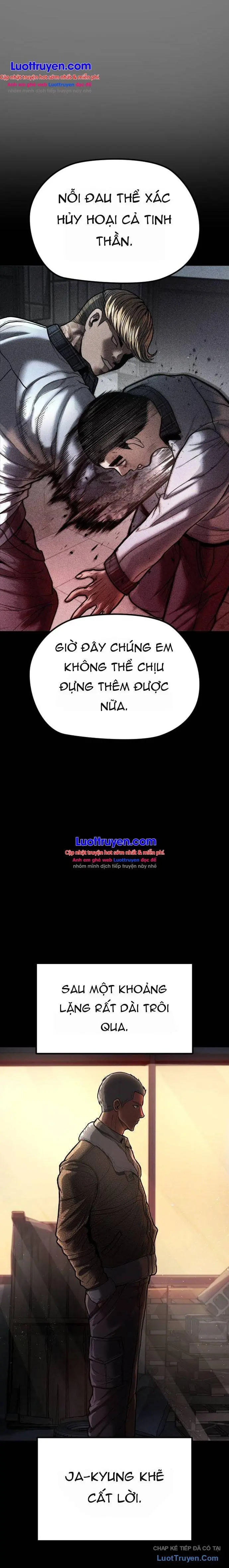 Chó Hoang Đại Chiến Chapter 15 - Trang 25