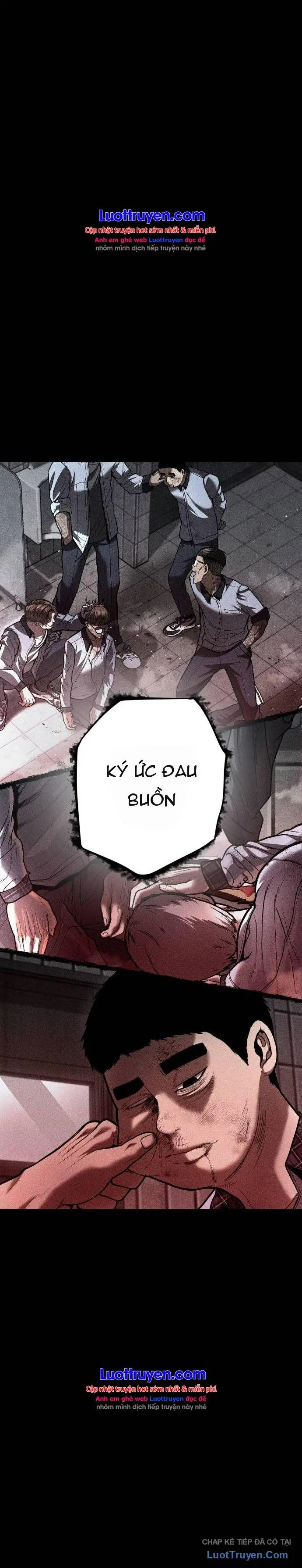 Chó Hoang Đại Chiến Chapter 15 - Trang 31