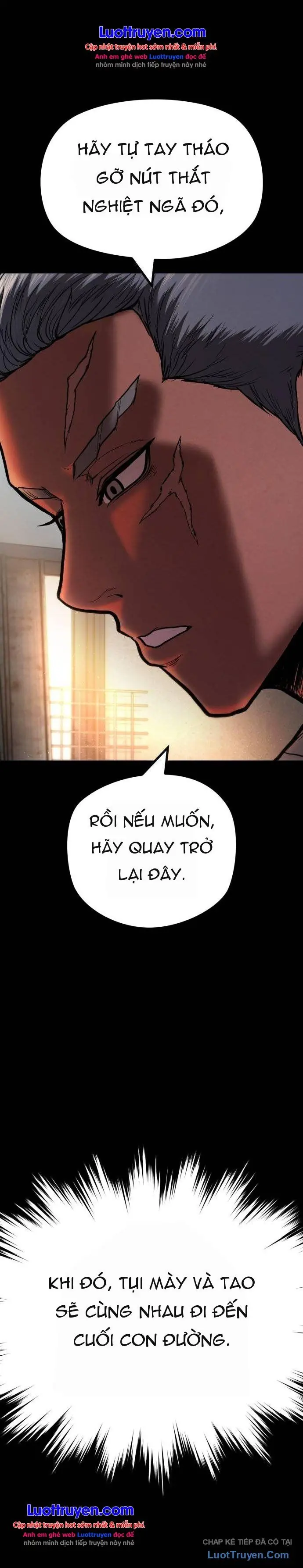 Chó Hoang Đại Chiến Chapter 15 - Trang 32