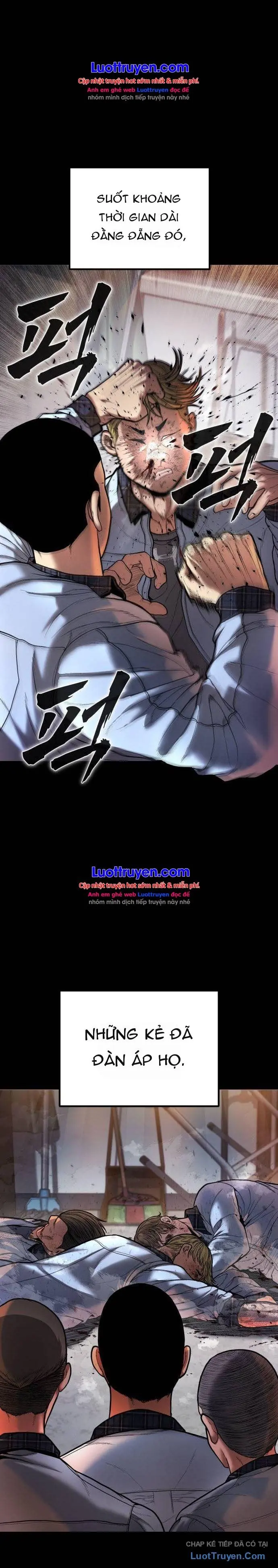 Chó Hoang Đại Chiến Chapter 15 - Trang 39