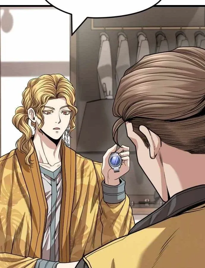 Chó Hoang Đại Chiến Chapter 6 - Trang 11