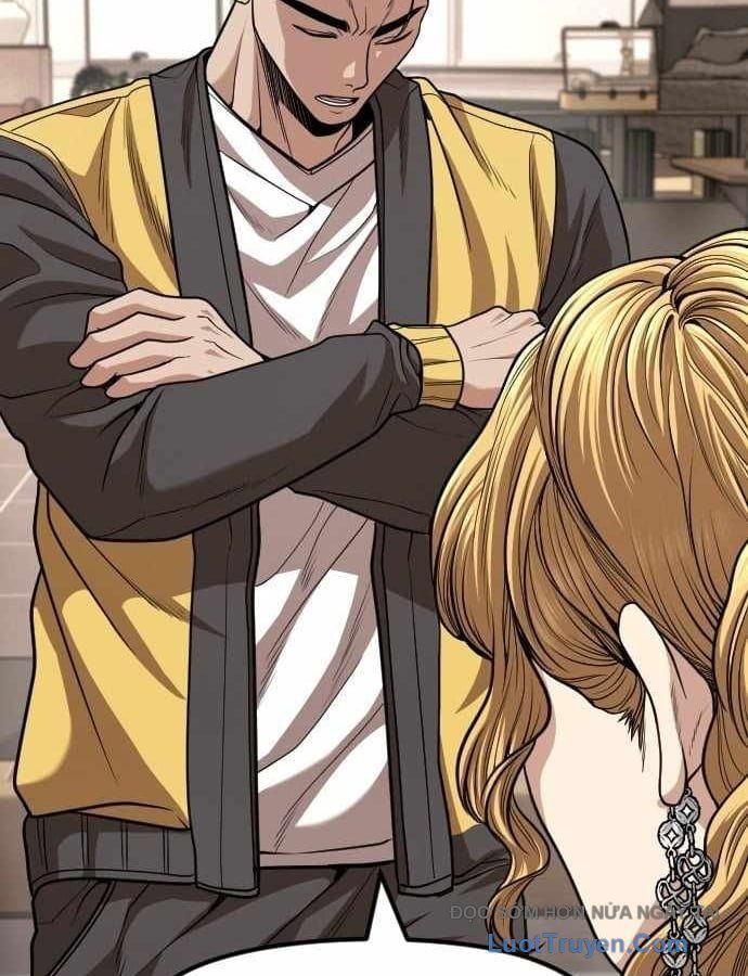 Chó Hoang Đại Chiến Chapter 6 - Trang 16