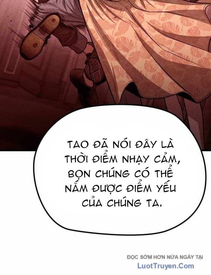 Chó Hoang Đại Chiến Chapter 6 - Trang 20