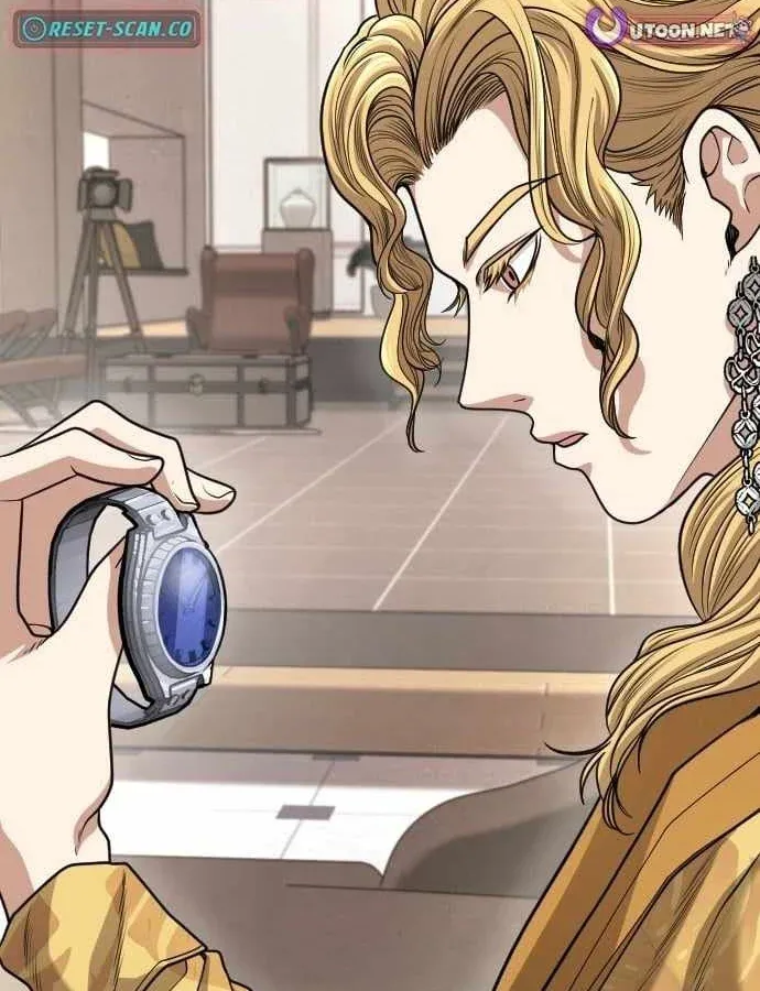 Chó Hoang Đại Chiến Chapter 6 - Trang 22