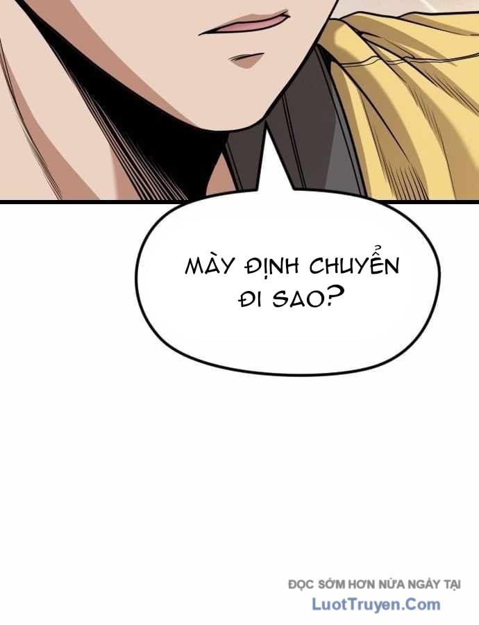 Chó Hoang Đại Chiến Chapter 6 - Trang 25