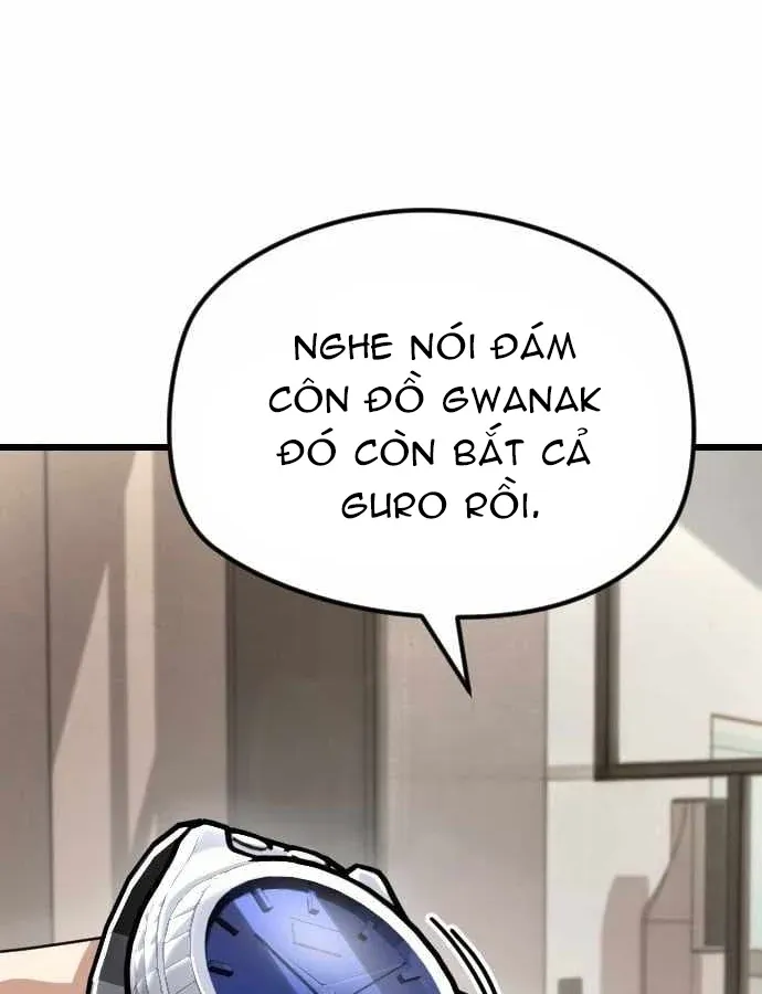 Chó Hoang Đại Chiến Chapter 6 - Trang 26