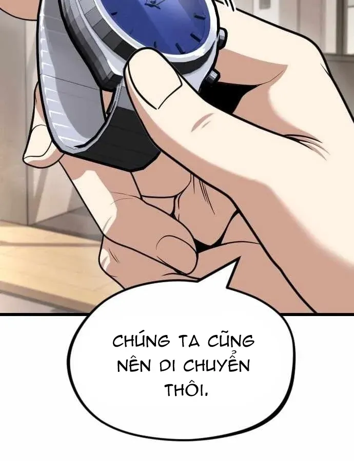 Chó Hoang Đại Chiến Chapter 6 - Trang 27