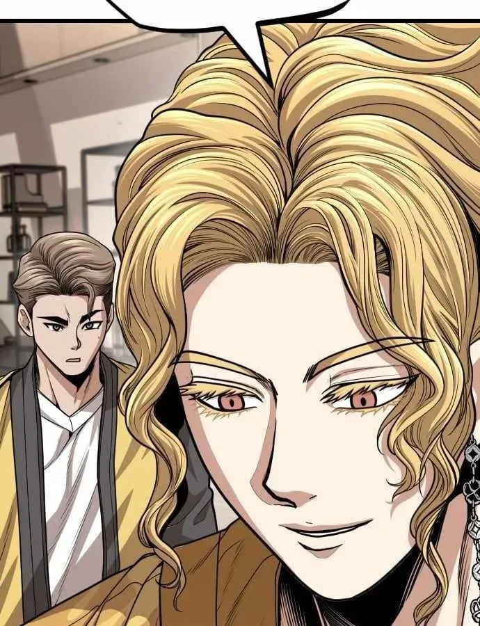 Chó Hoang Đại Chiến Chapter 6 - Trang 29
