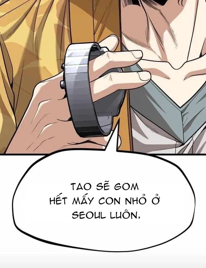 Chó Hoang Đại Chiến Chapter 6 - Trang 30