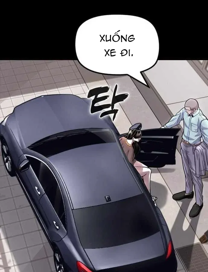 Chó Hoang Đại Chiến Chapter 6 - Trang 36