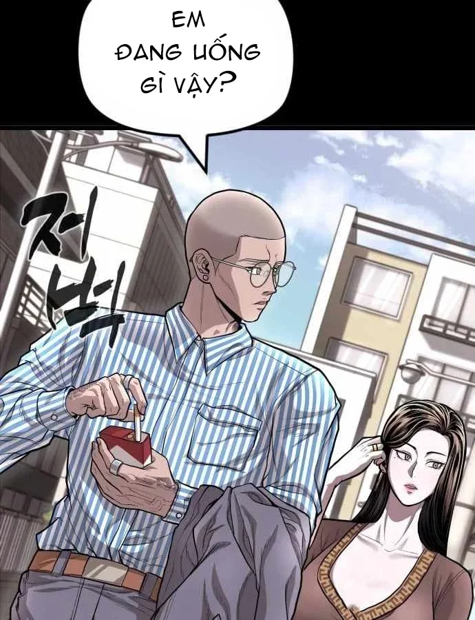 Chó Hoang Đại Chiến Chapter 6 - Trang 38