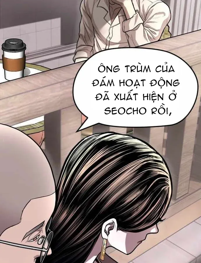 Chó Hoang Đại Chiến Chapter 6 - Trang 41