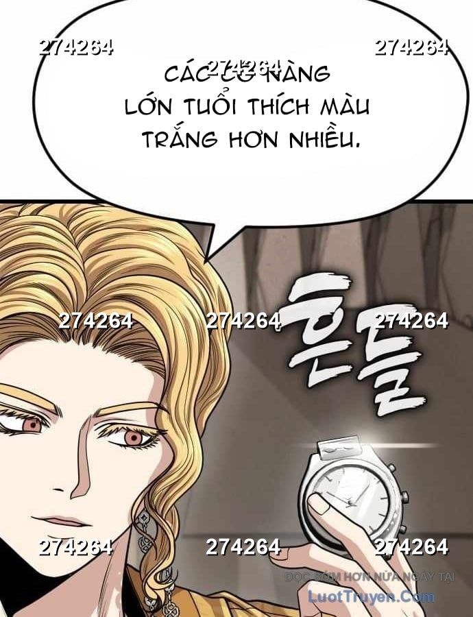 Chó Hoang Đại Chiến Chapter 6 - Trang 6