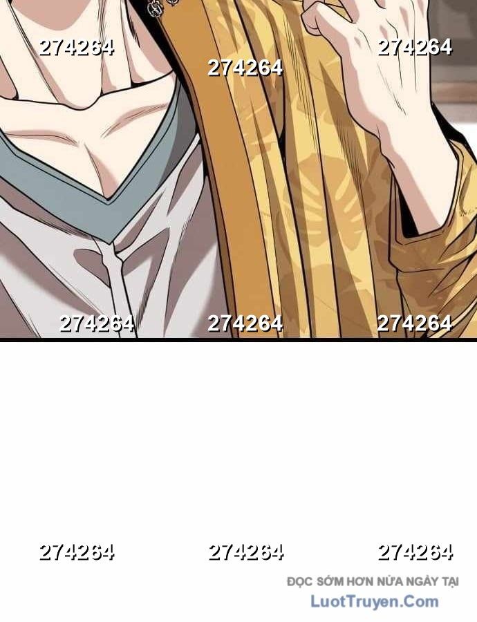 Chó Hoang Đại Chiến Chapter 6 - Trang 7