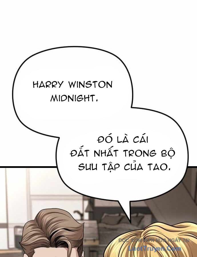 Chó Hoang Đại Chiến Chapter 6 - Trang 8