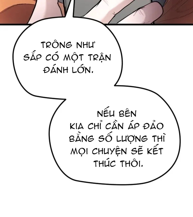 Chó Hoang Đại Chiến Chapter 7 - Trang 11