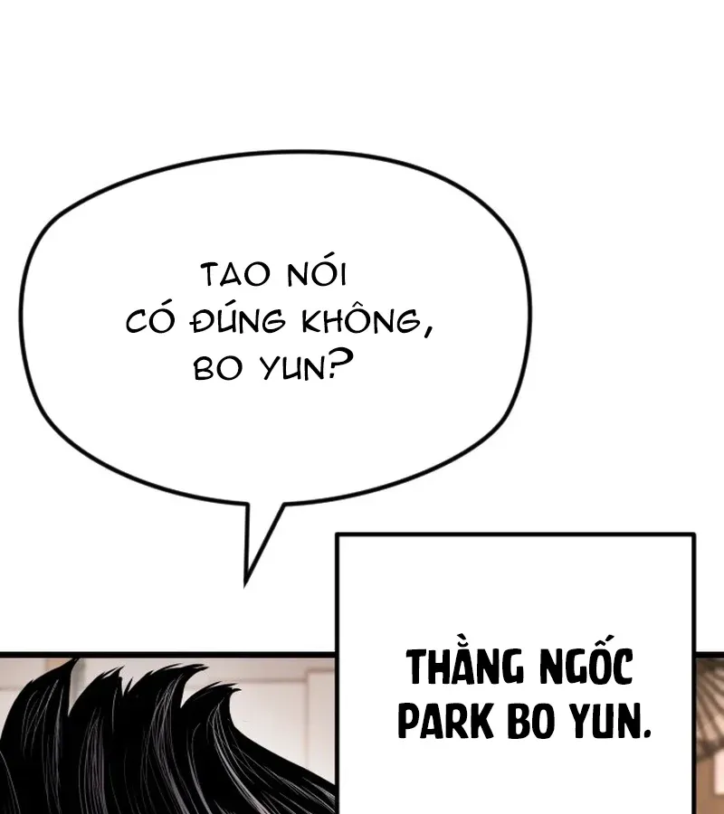 Chó Hoang Đại Chiến Chapter 7 - Trang 12