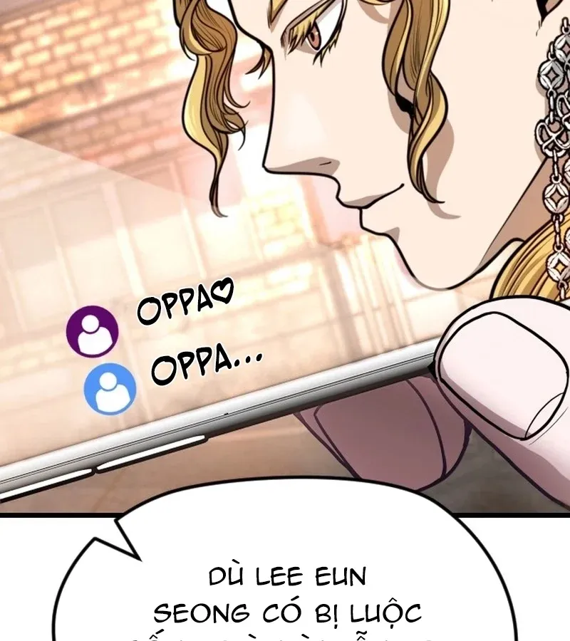 Chó Hoang Đại Chiến Chapter 7 - Trang 17