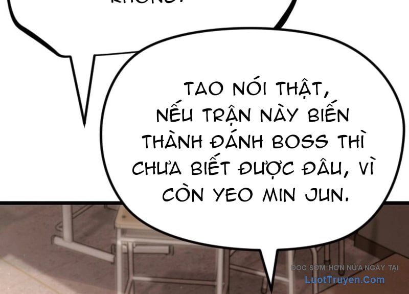 Chó Hoang Đại Chiến Chapter 7 - Trang 19
