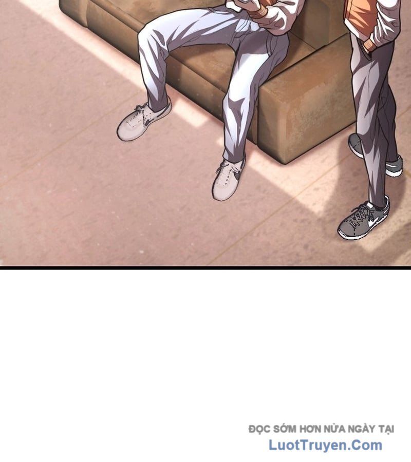 Chó Hoang Đại Chiến Chapter 7 - Trang 21