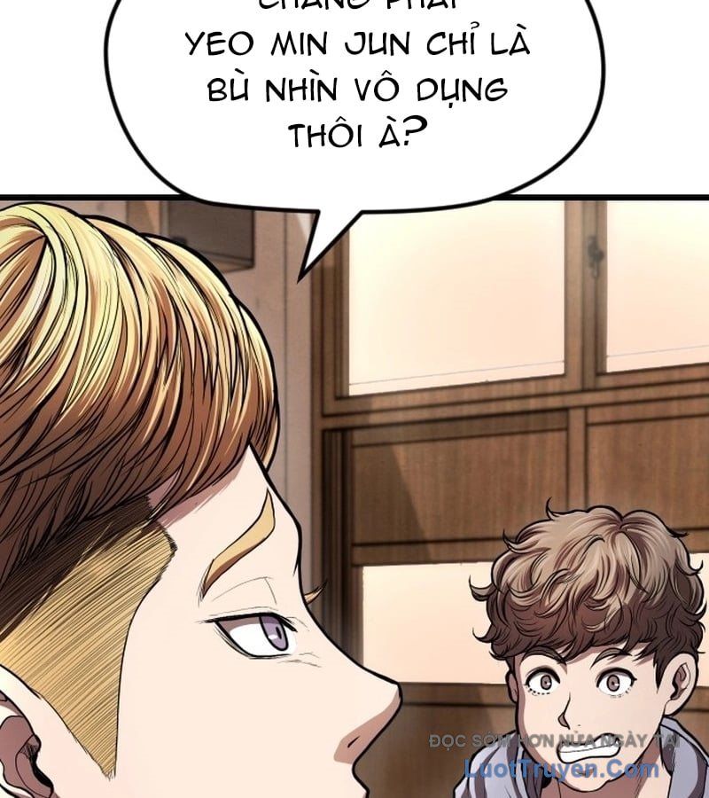 Chó Hoang Đại Chiến Chapter 7 - Trang 25