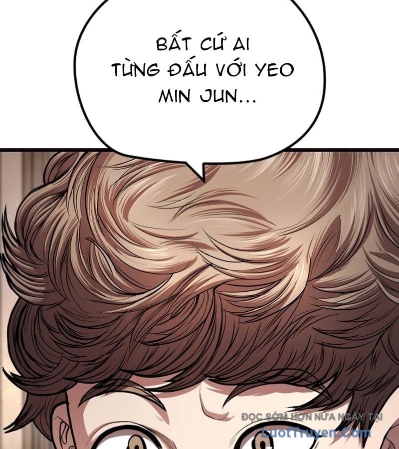 Chó Hoang Đại Chiến Chapter 7 - Trang 28