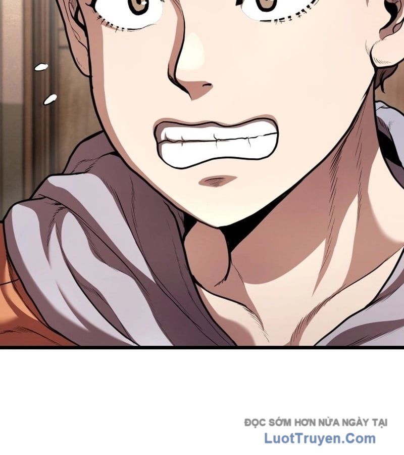 Chó Hoang Đại Chiến Chapter 7 - Trang 29