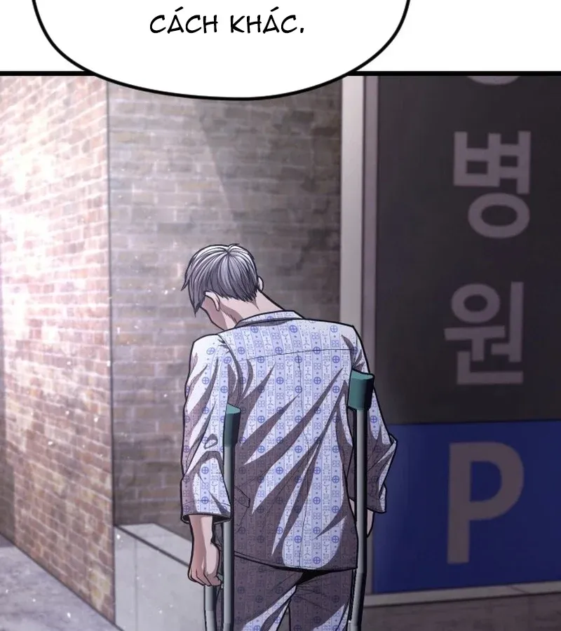 Chó Hoang Đại Chiến Chapter 7 - Trang 31