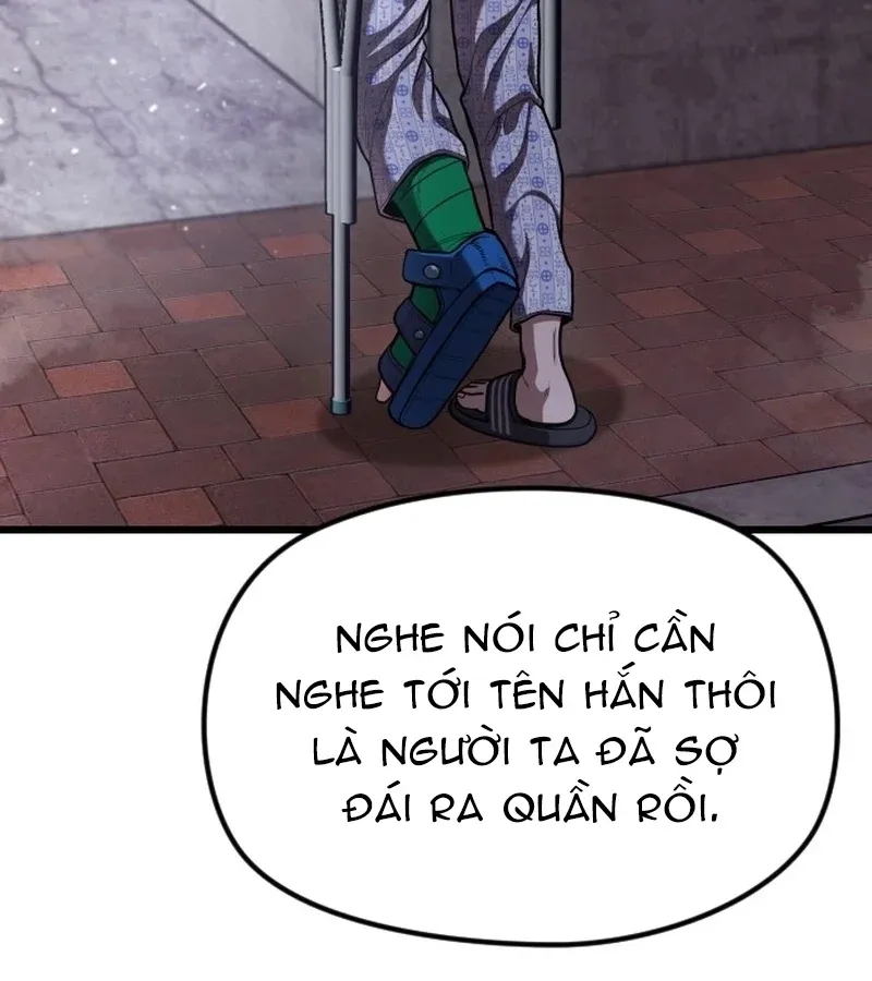 Chó Hoang Đại Chiến Chapter 7 - Trang 32