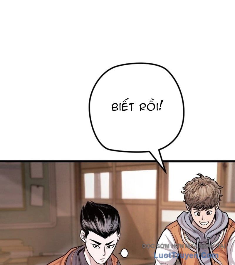 Chó Hoang Đại Chiến Chapter 7 - Trang 37