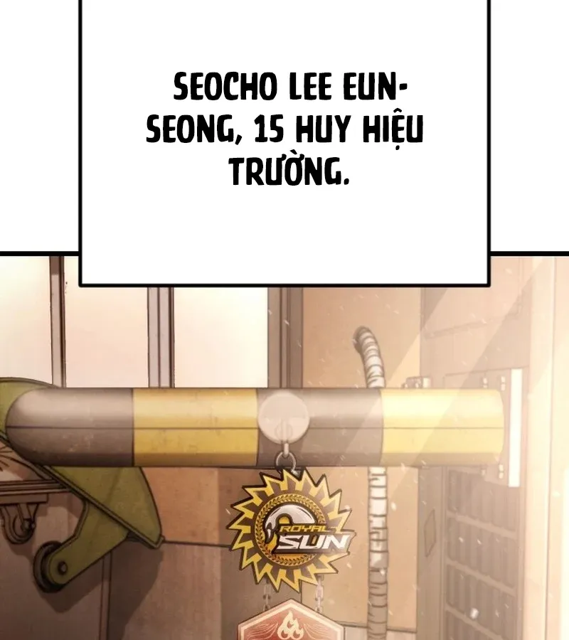 Chó Hoang Đại Chiến Chapter 7 - Trang 4