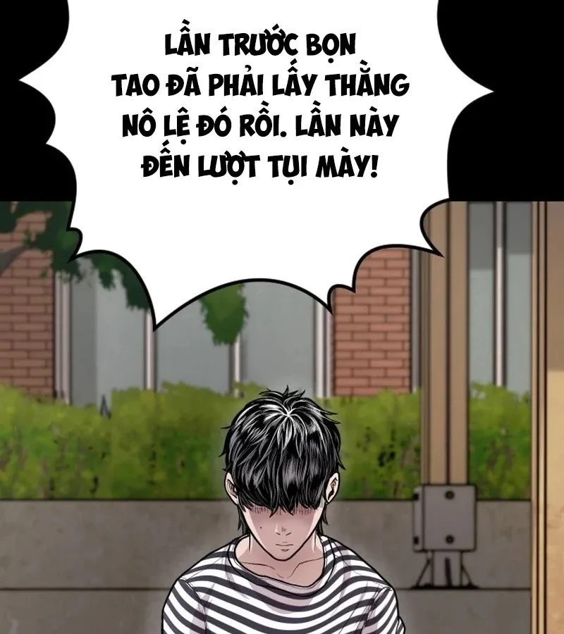 Chó Hoang Đại Chiến Chapter 7 - Trang 44