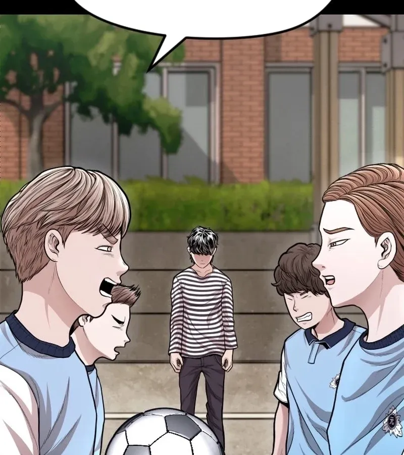 Chó Hoang Đại Chiến Chapter 7 - Trang 47