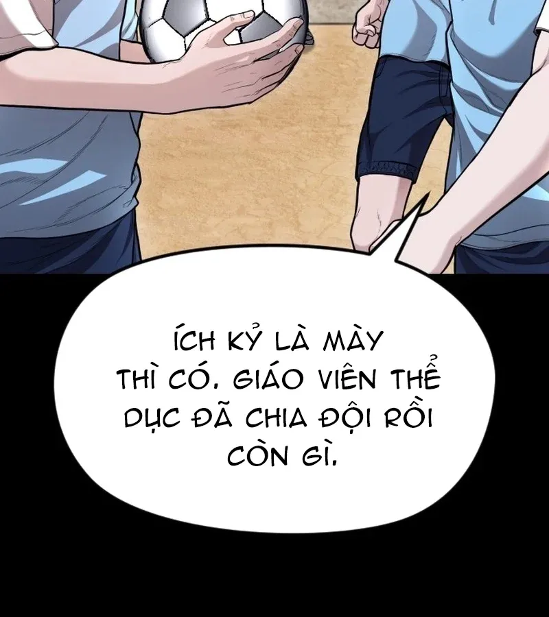 Chó Hoang Đại Chiến Chapter 7 - Trang 48
