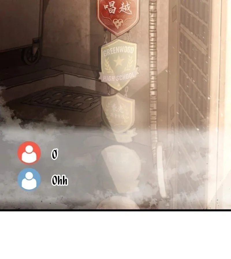 Chó Hoang Đại Chiến Chapter 7 - Trang 5