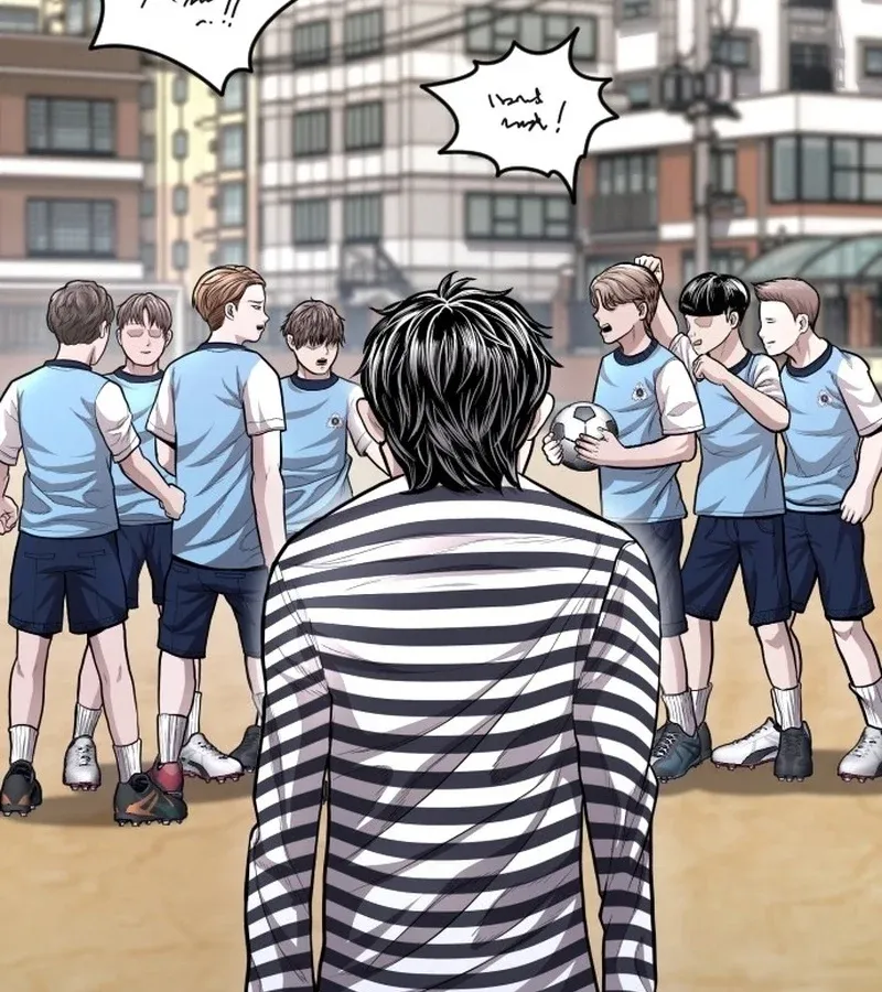 Chó Hoang Đại Chiến Chapter 7 - Trang 50